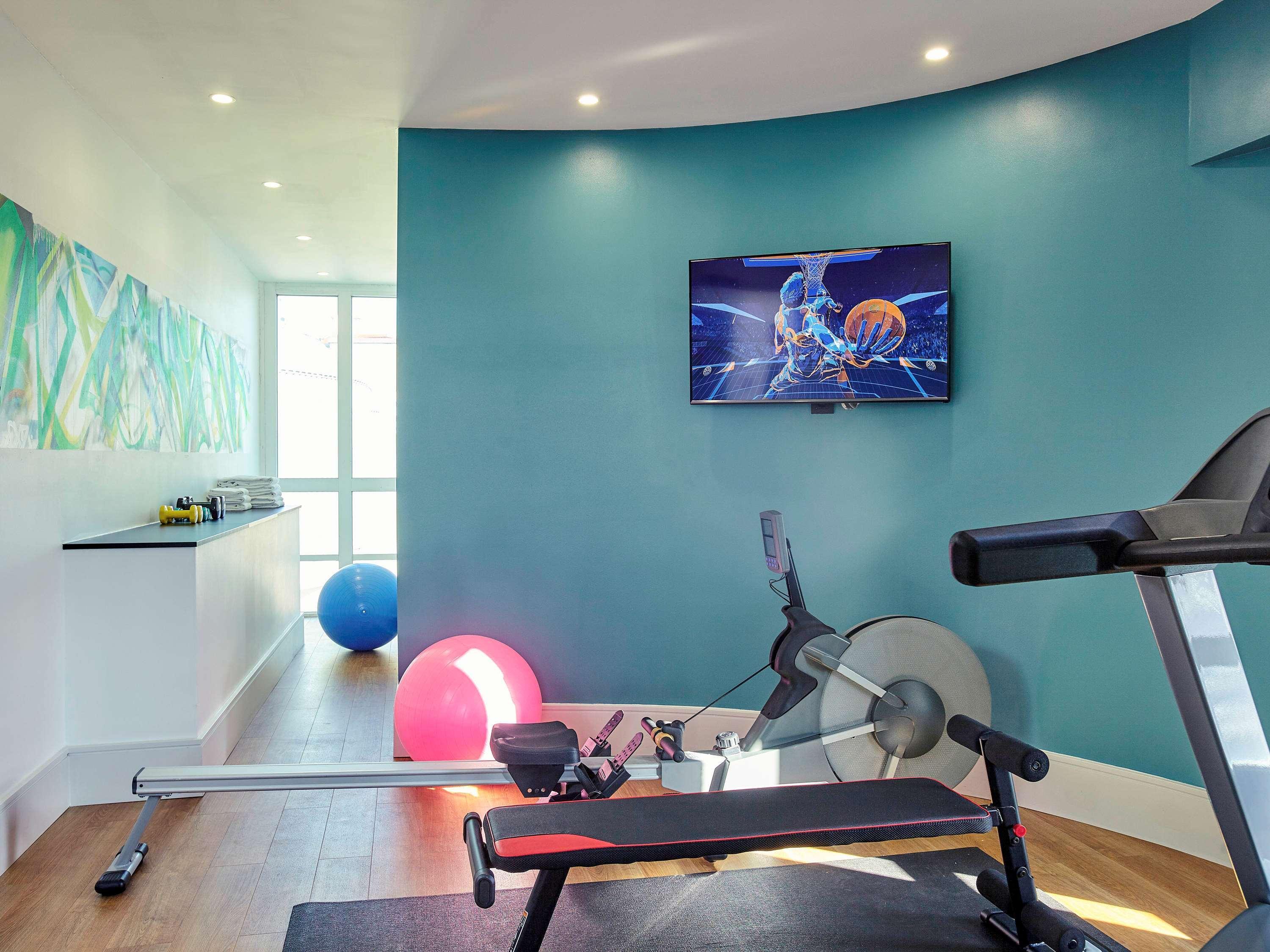 Mercure Paris Saint-ouen Hotel Saint-Ouen (Seine-Saint-Denis)