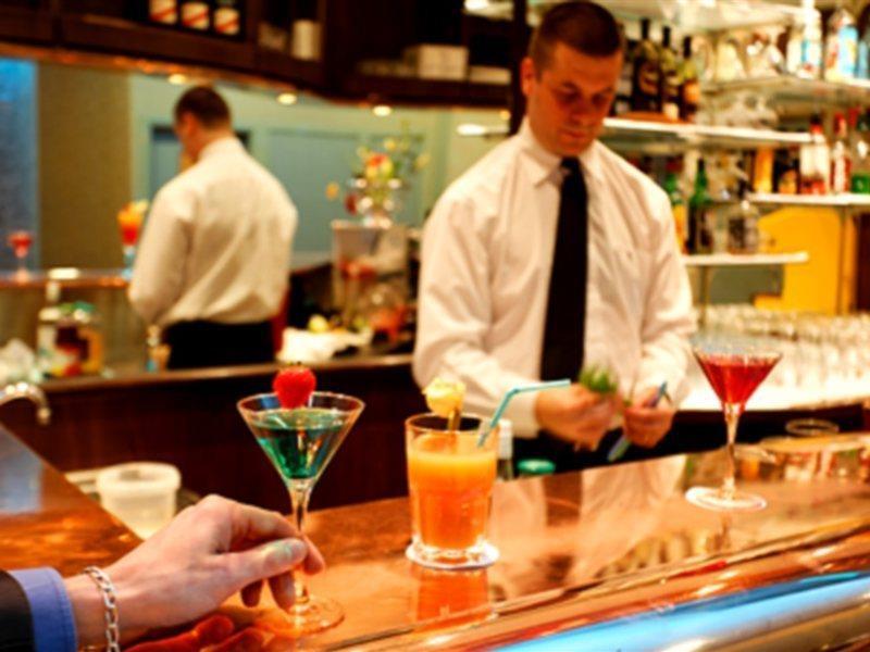 Mercure Paris Saint-ouen