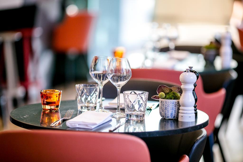 Mercure Paris Saint-ouen Hotel 4*