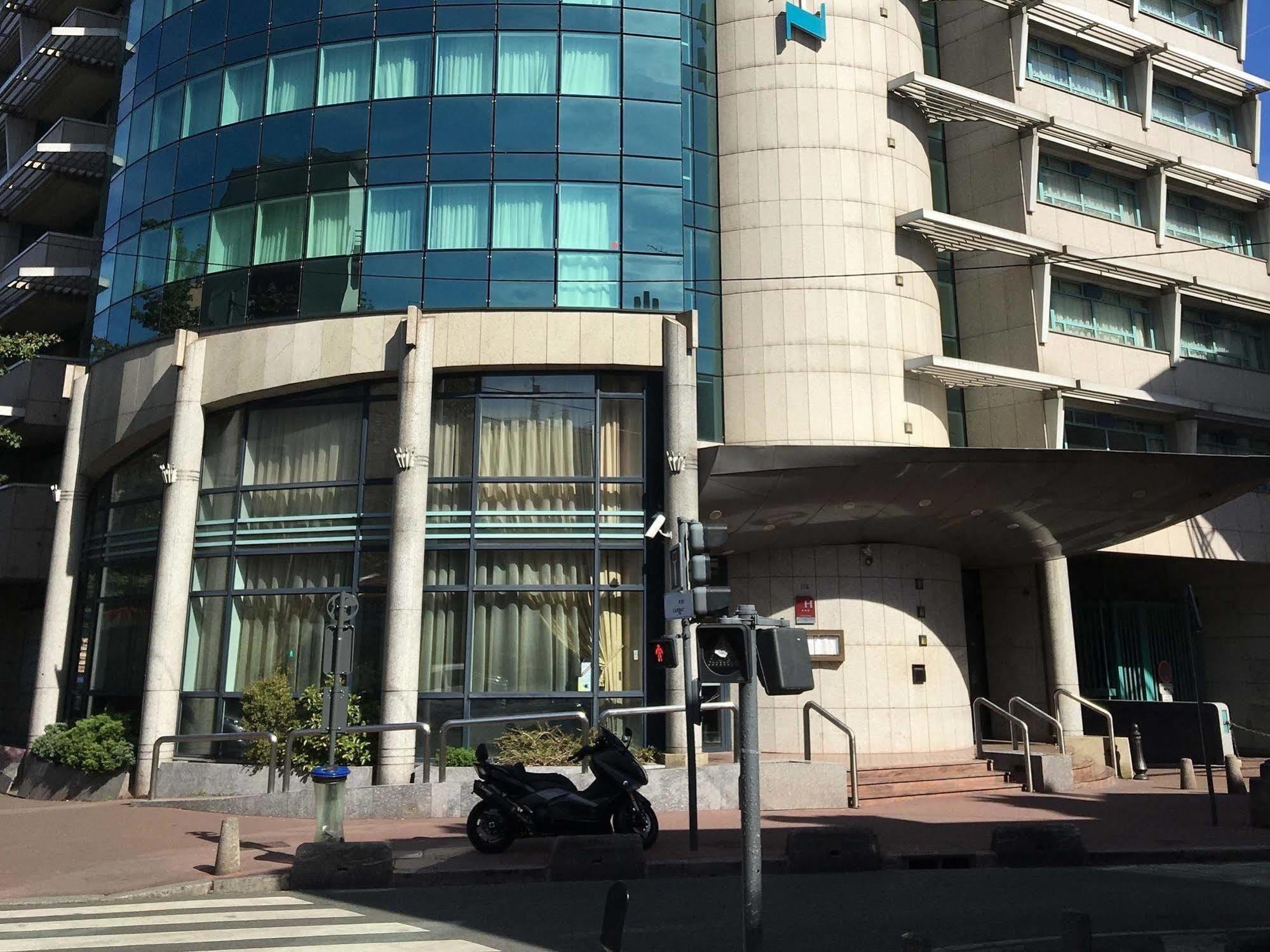 Mercure Paris Saint-ouen Hotel Saint-Ouen (Seine-Saint-Denis)