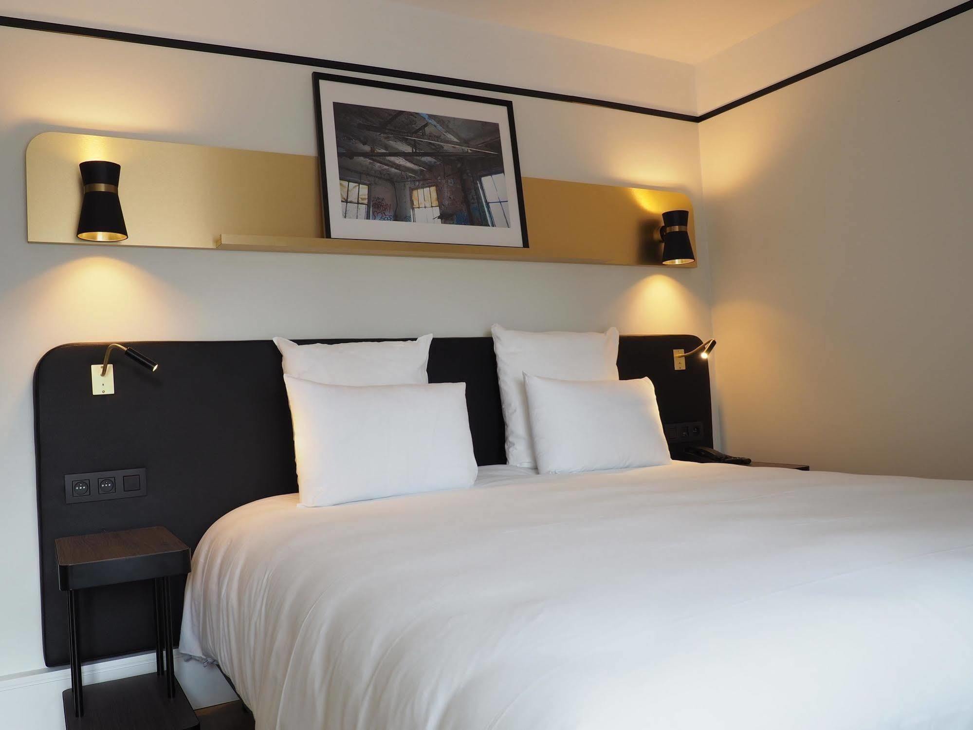 Mercure Paris Saint-ouen